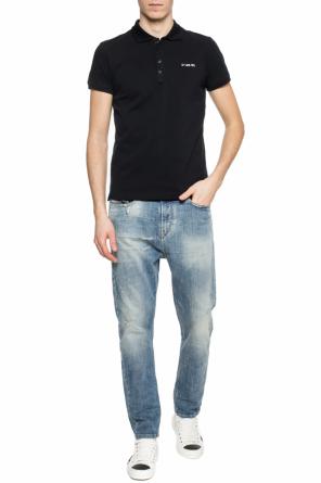 'd-vider-t' distressed jeans, zdjęcie 2 'd-vider-t' distressed jeans od Diesel
